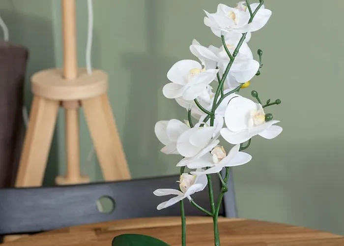 Διαμέρισμα Compact With Balcony Nearby The Old Town By Renters Γκντανσκ